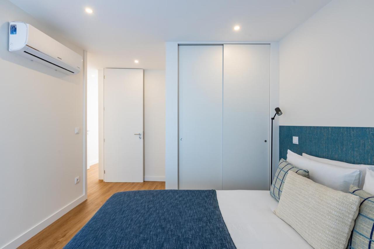 Pestana Apartments - Premium OOporto Esterno foto
