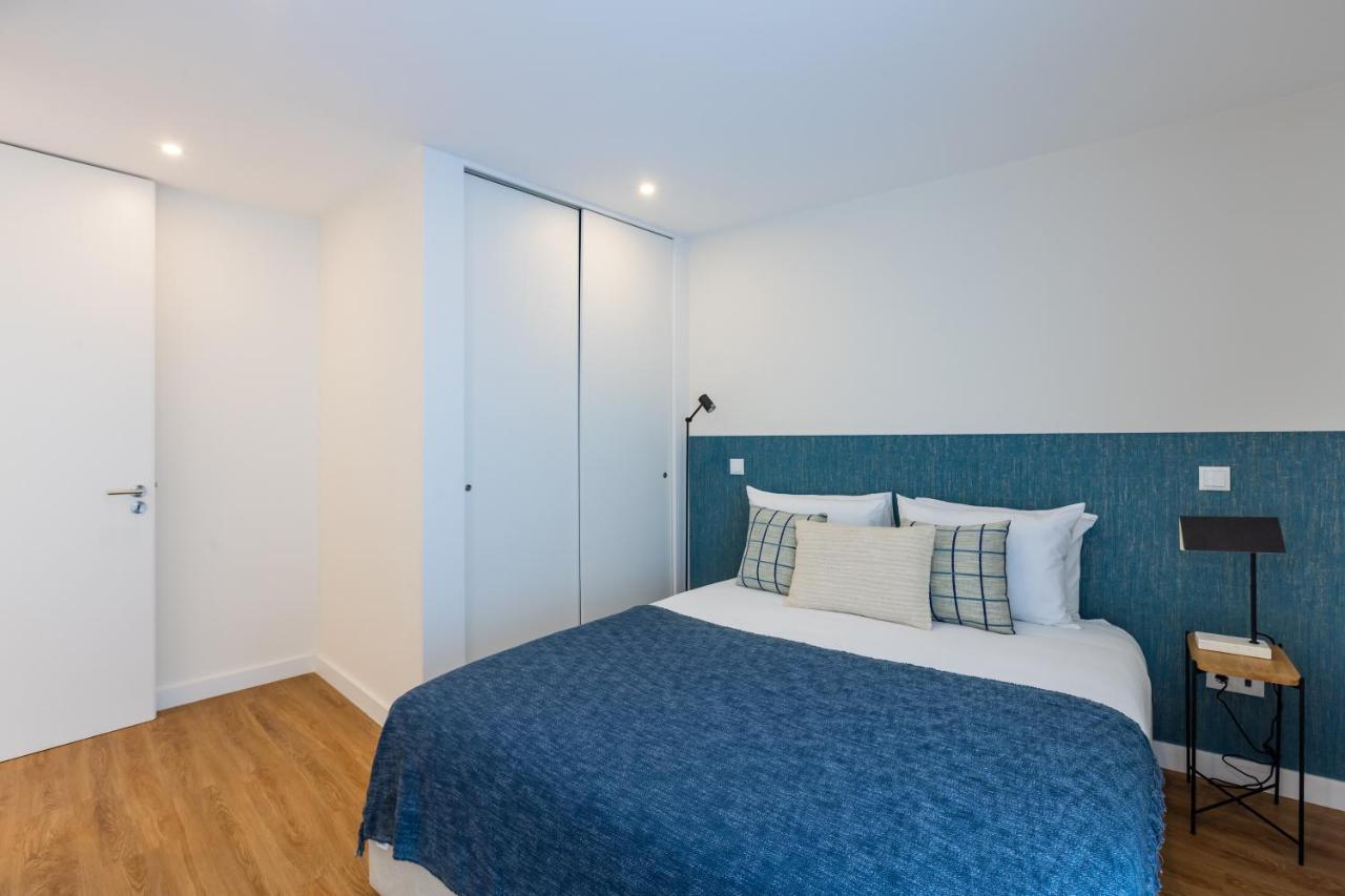 Pestana Apartments - Premium OOporto Esterno foto
