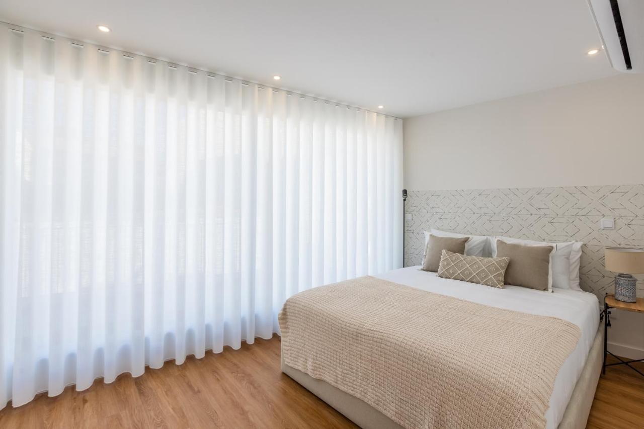 Pestana Apartments - Premium OOporto Esterno foto