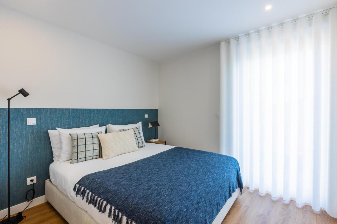 Pestana Apartments - Premium OOporto Esterno foto