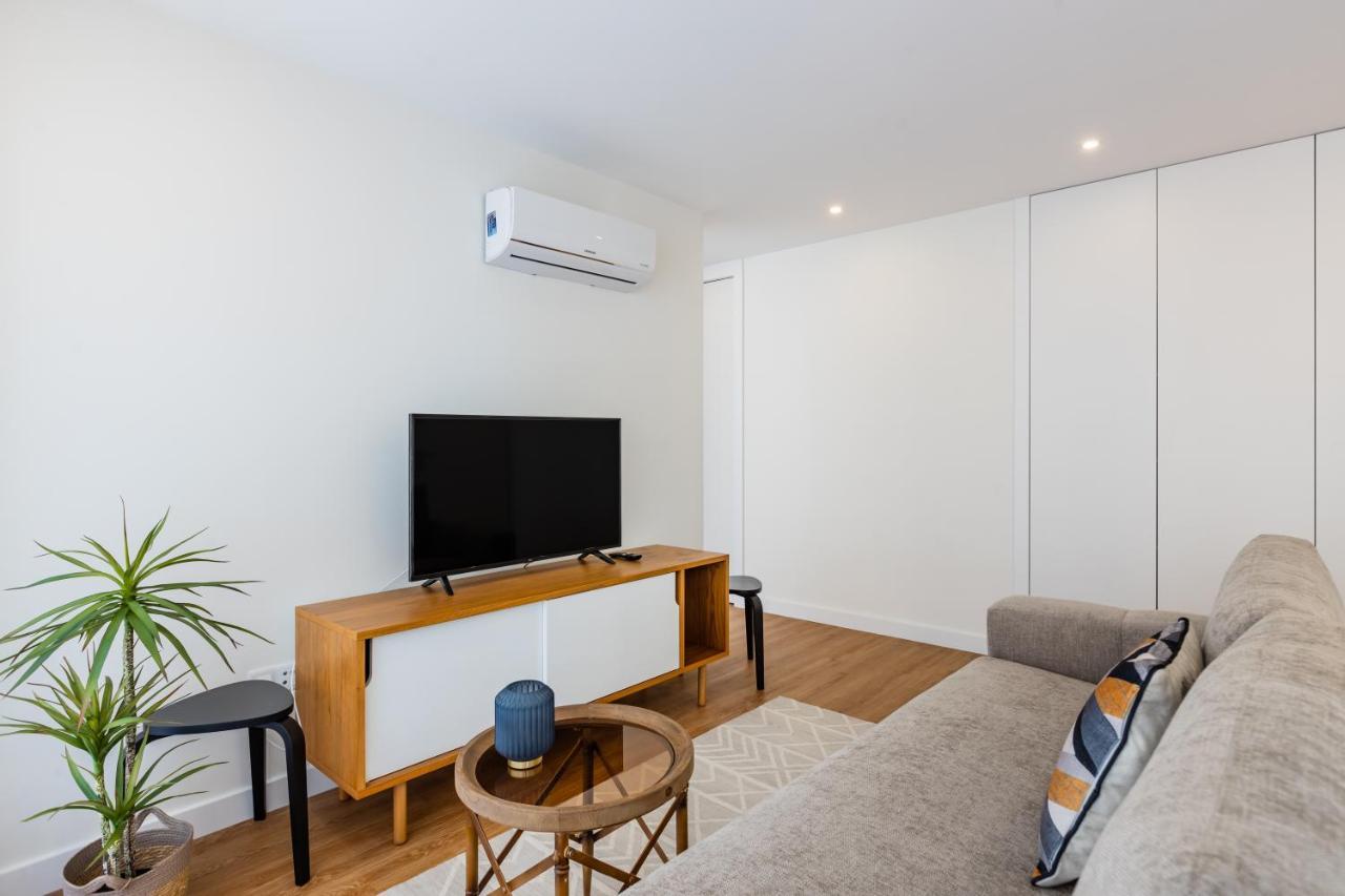 Pestana Apartments - Premium OOporto Esterno foto