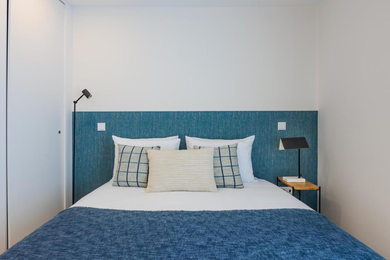 Pestana Apartments - Premium OOporto Esterno foto