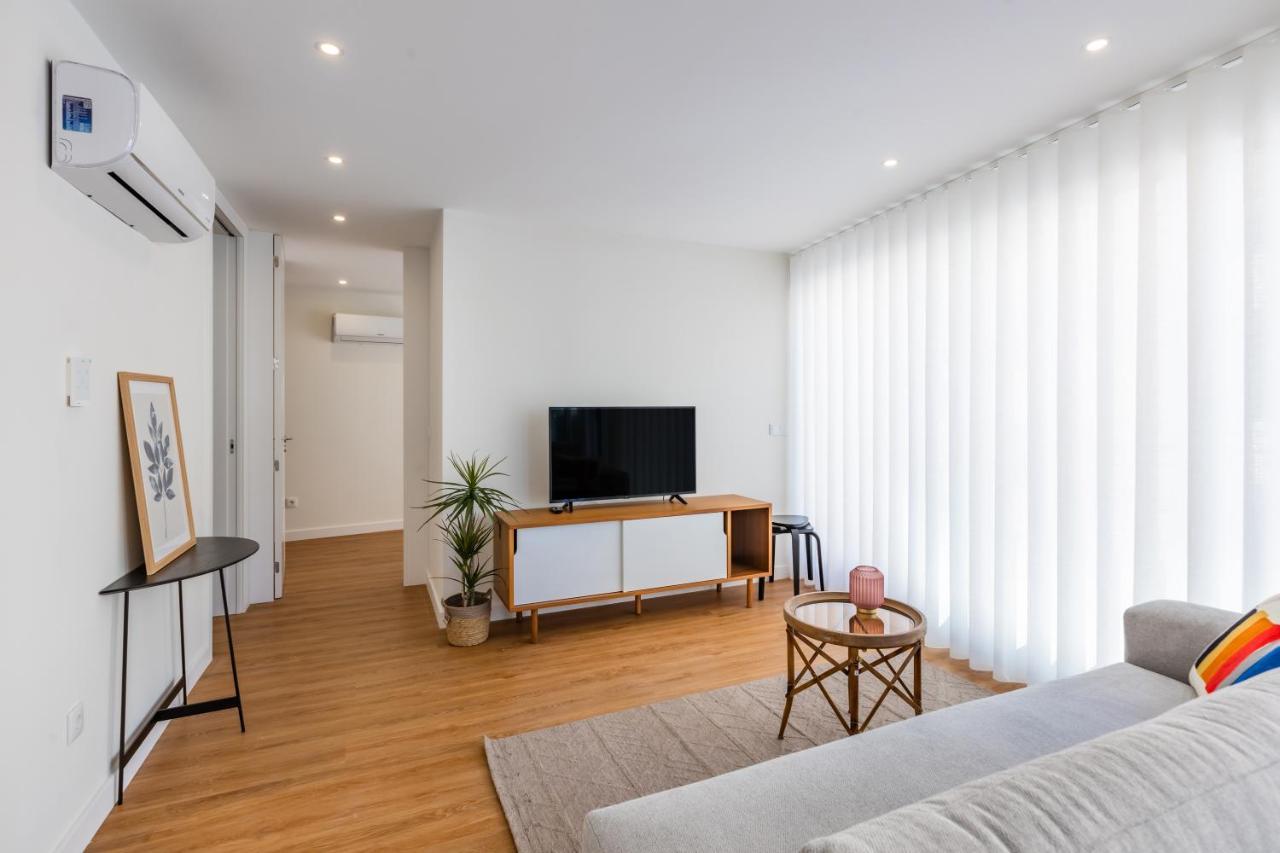 Pestana Apartments - Premium OOporto Esterno foto