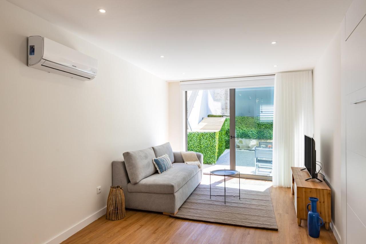 Pestana Apartments - Premium OOporto Esterno foto