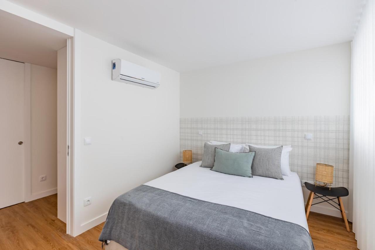 Pestana Apartments - Premium OOporto Esterno foto