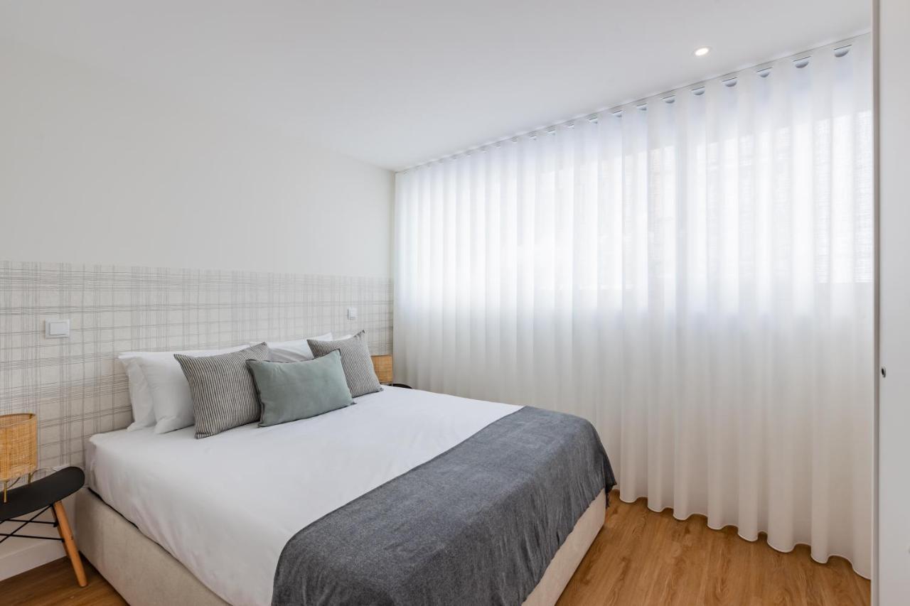 Pestana Apartments - Premium OOporto Esterno foto